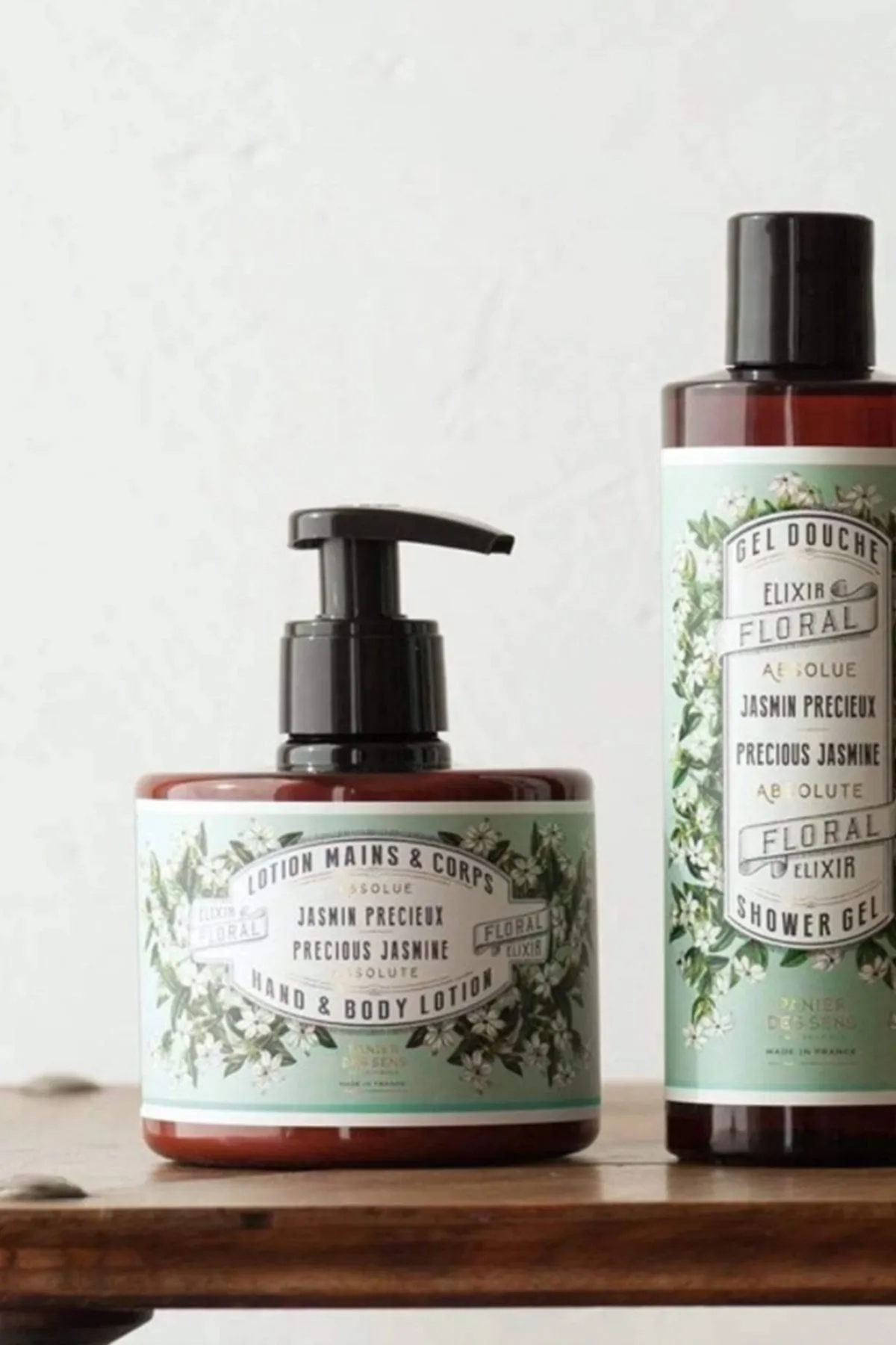 precious jasmine body lotion