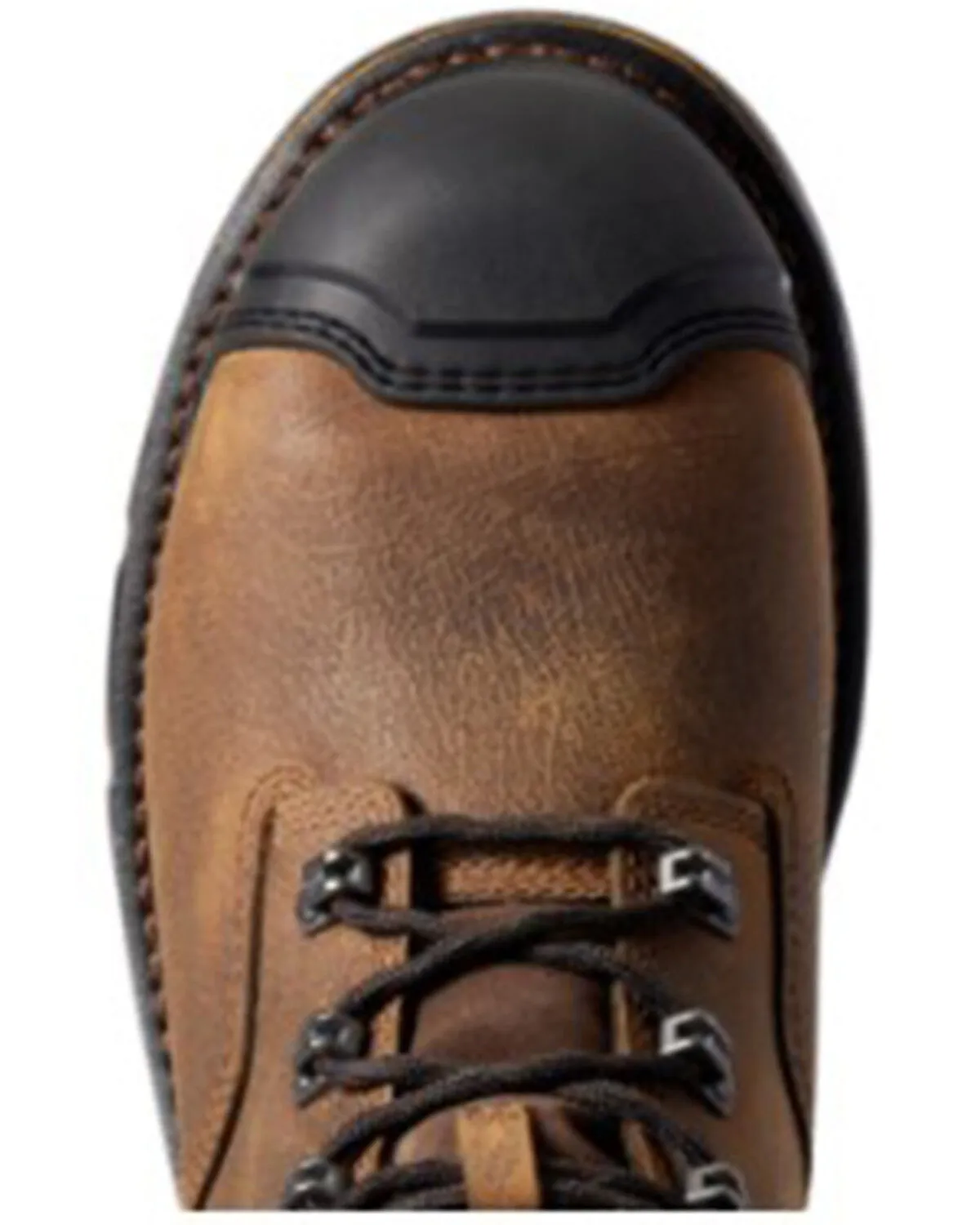 Product Name:  Ariat Men's Jumper 6" H20 Work Boot - Composite Toe