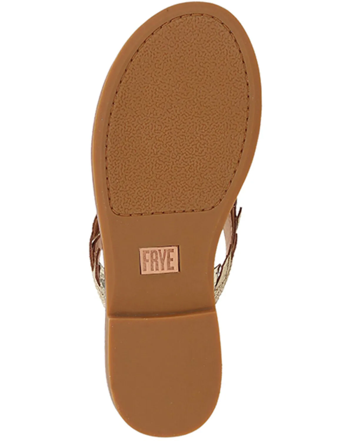 Product Name:  Frye Women's Ava Fringe Sandals