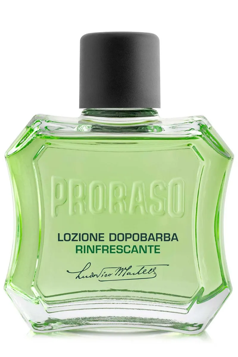 Proraso Aftershave Lotion