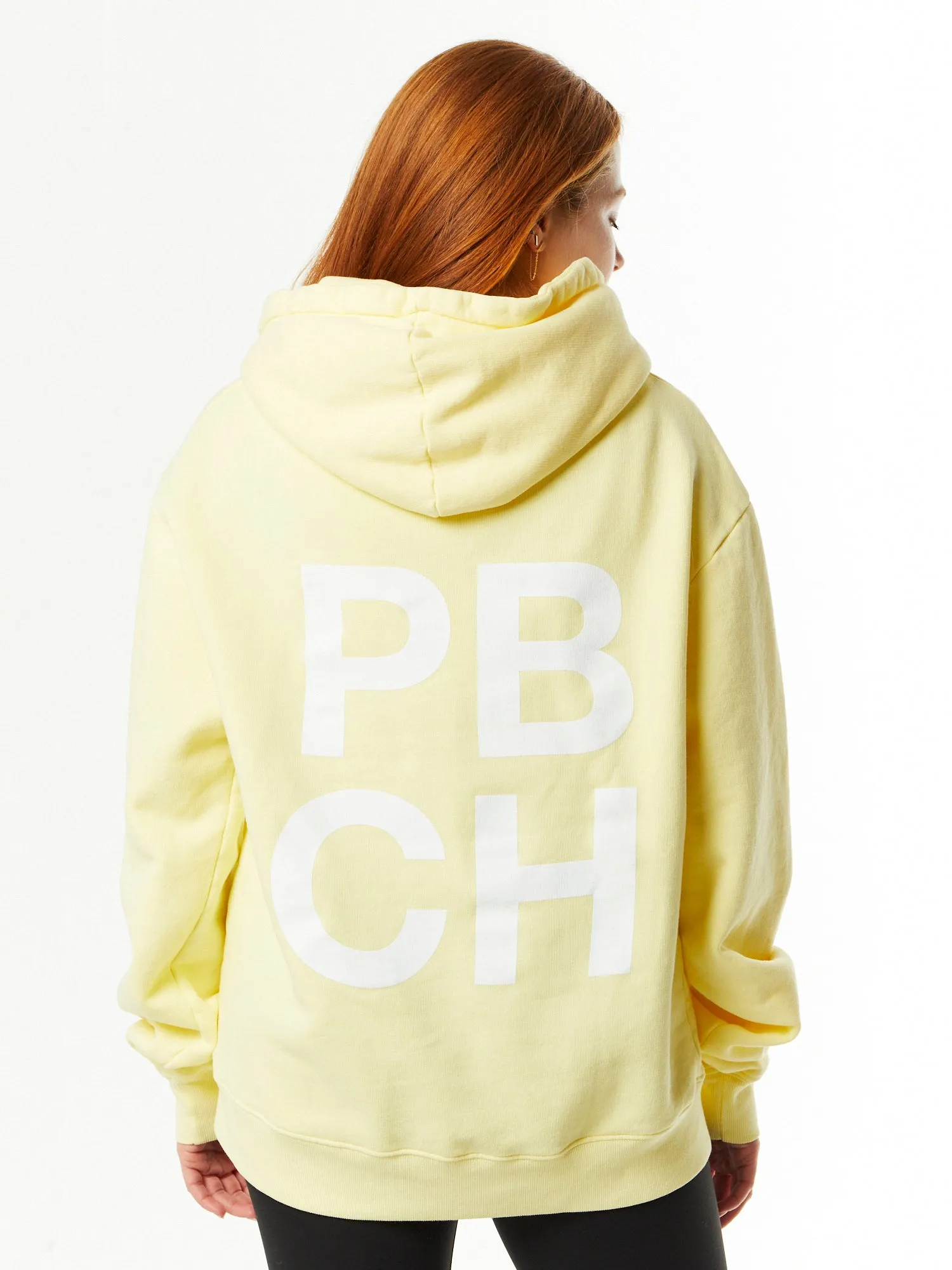 Pryce Hoodie | Palm Beach