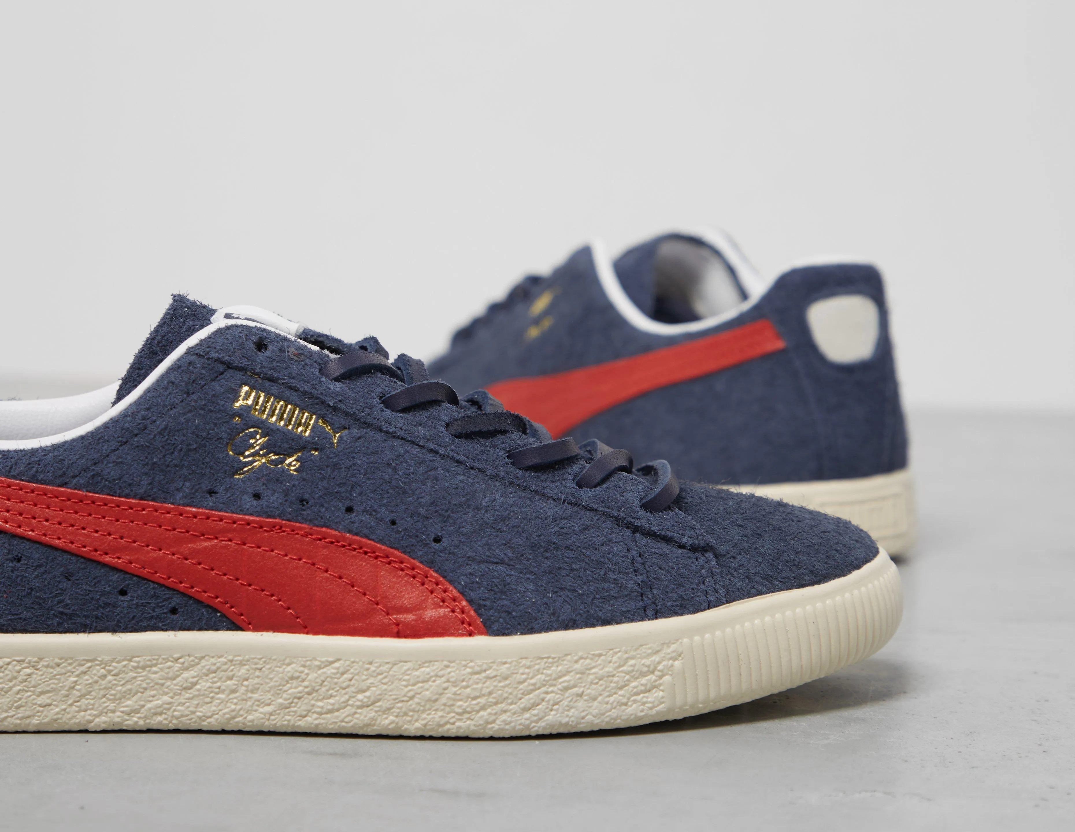 PUMA Clyde Soho London Edition Women's