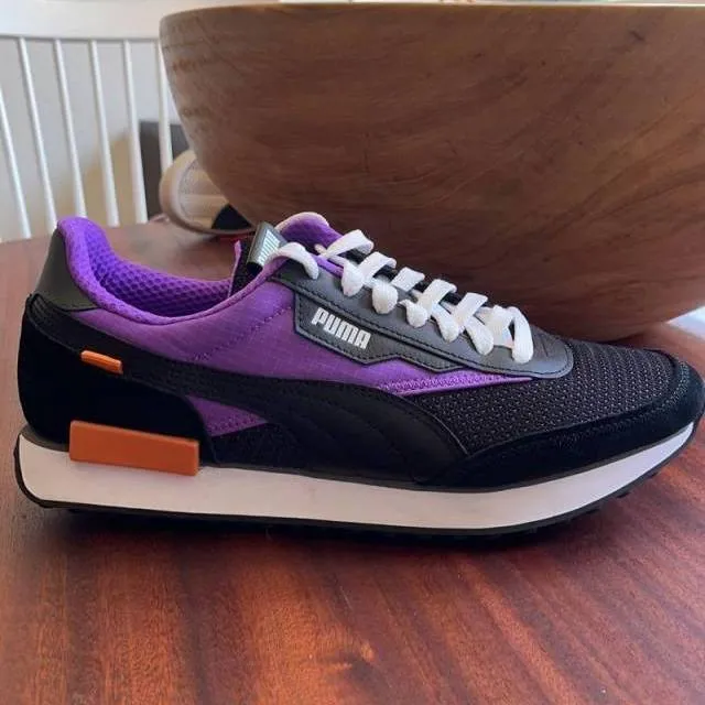 Puma Future Rider