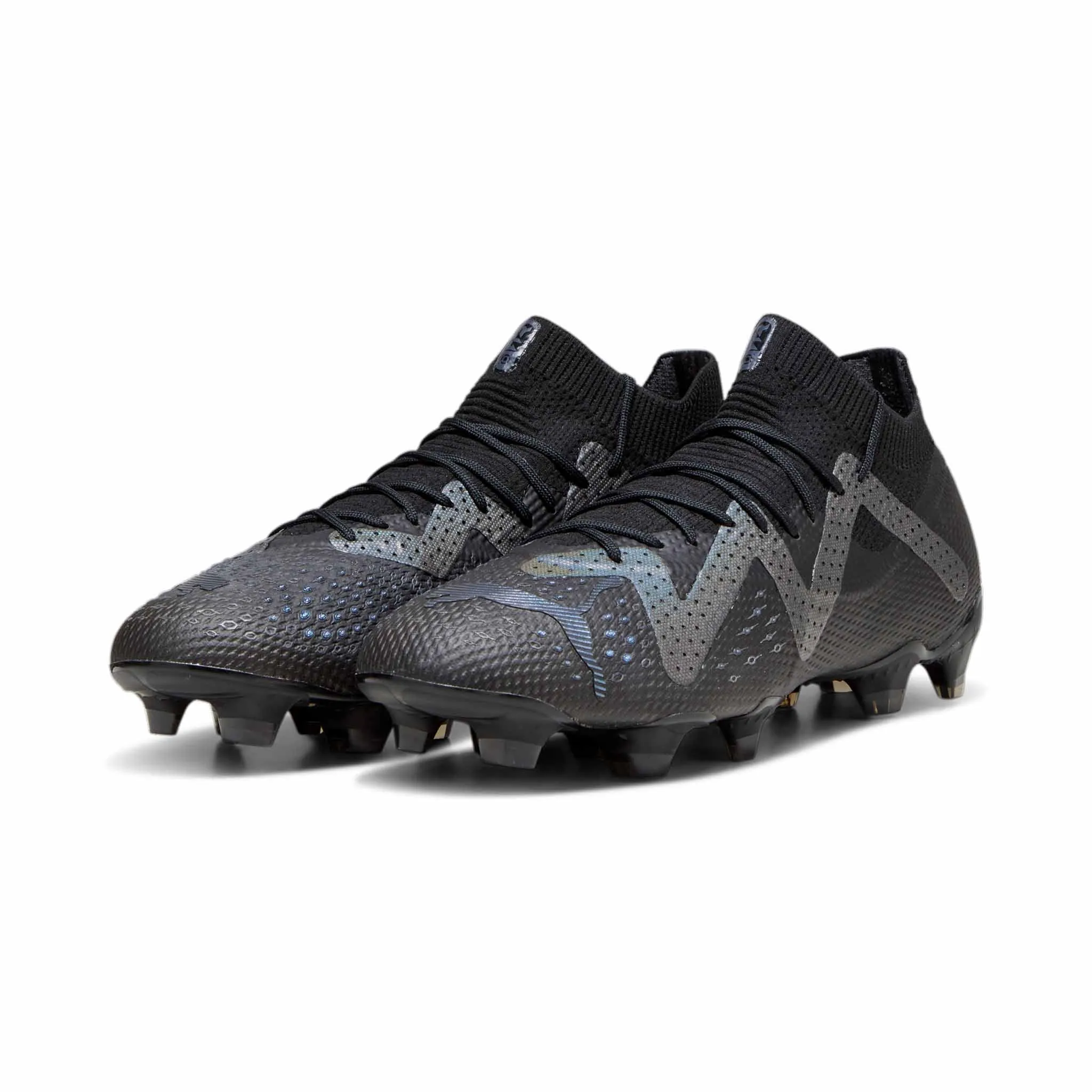 Puma Future Ultimate FG/AG chaussures de soccer à crampons