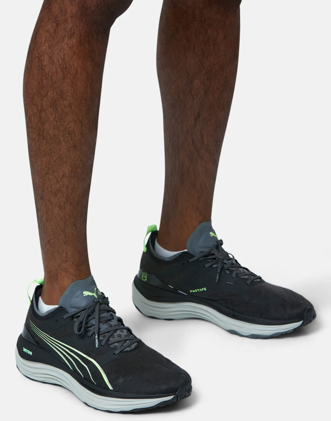 Puma Mens ForeverRun Nitro