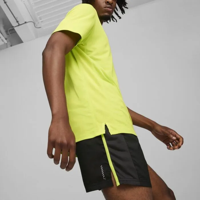 Puma RUN FAVORITE VELOCITY 5\u0022 SHORT M