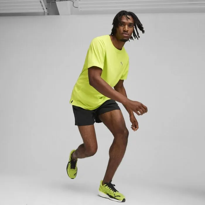 Puma RUN FAVORITE VELOCITY 5\u0022 SHORT M