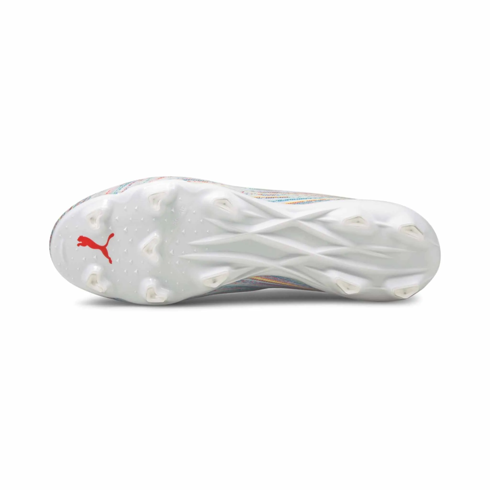 Puma Ultra 2.2 FG/AG chaussures de soccer à crampons