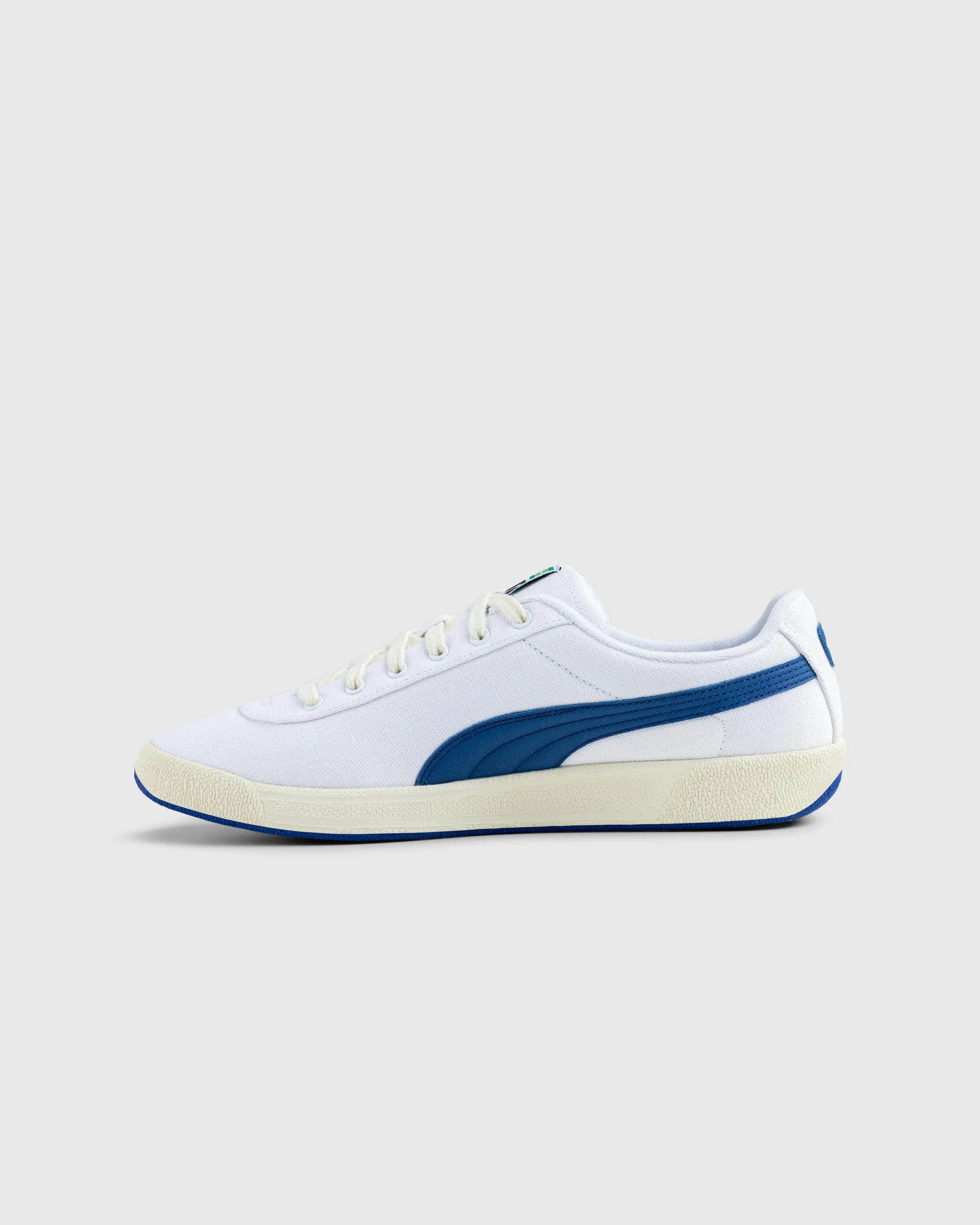 Puma – Star CVS LFS Noah White/Clyde Royal | Highsnobiety Shop