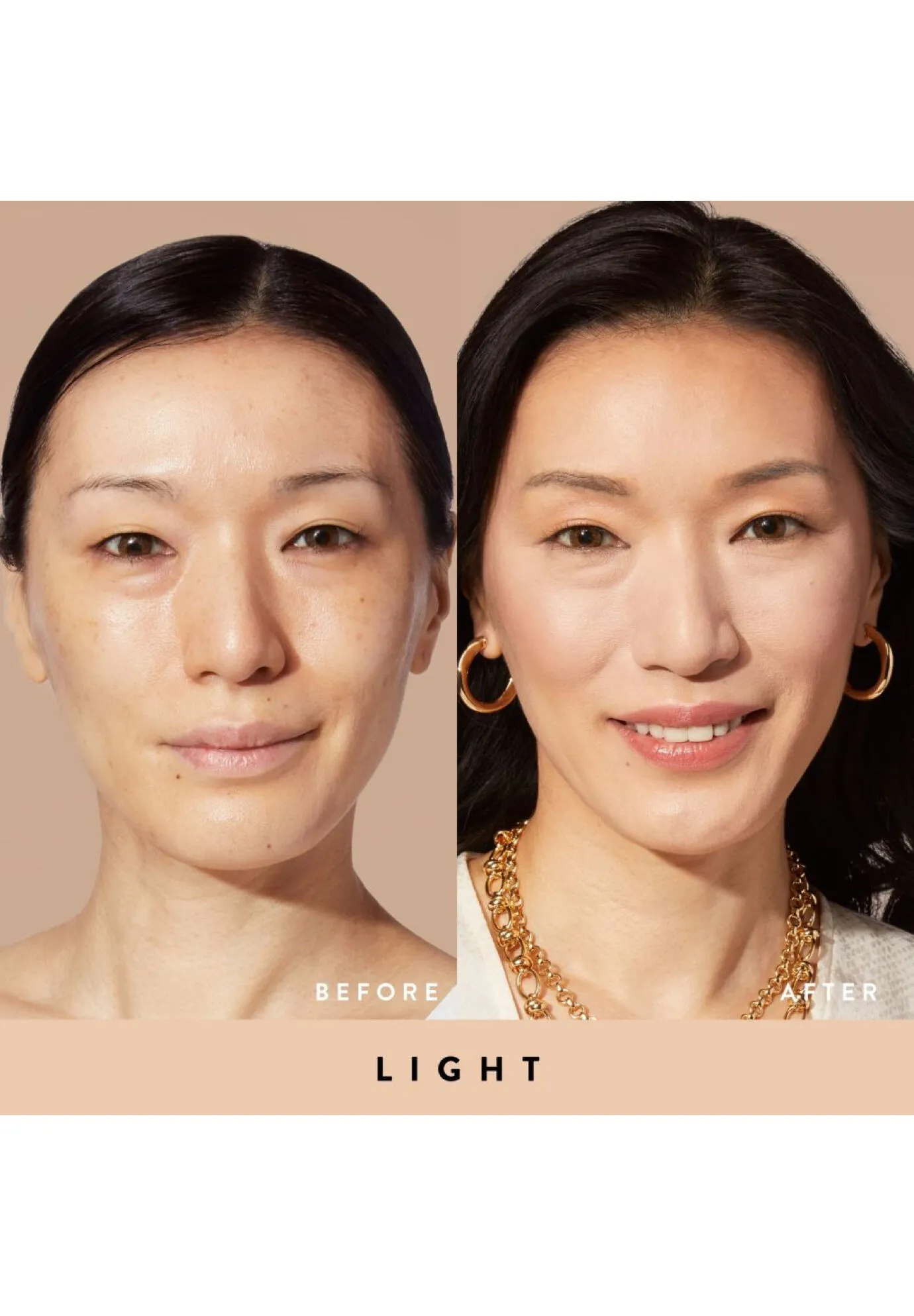 Quench-N-Tint Hydrating Foundation