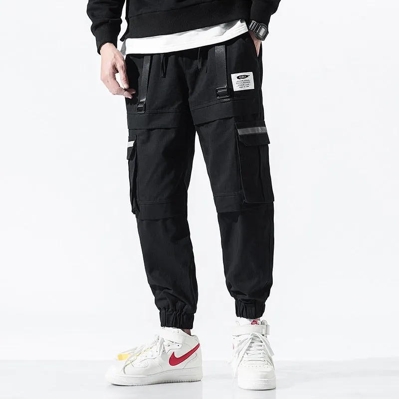 R Type Cargo Pants