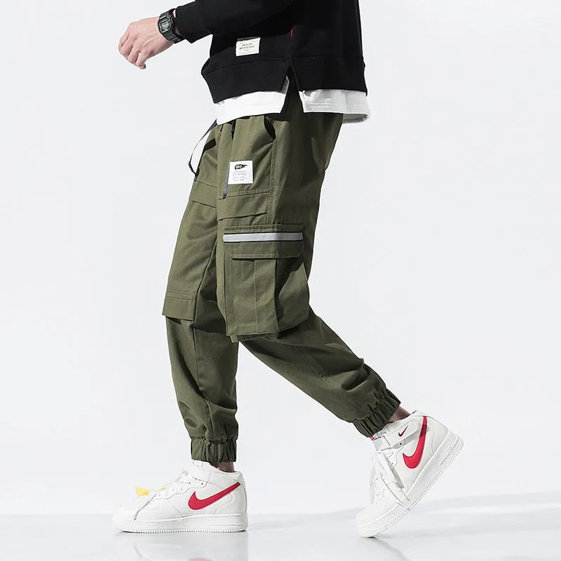 R Type Cargo Pants