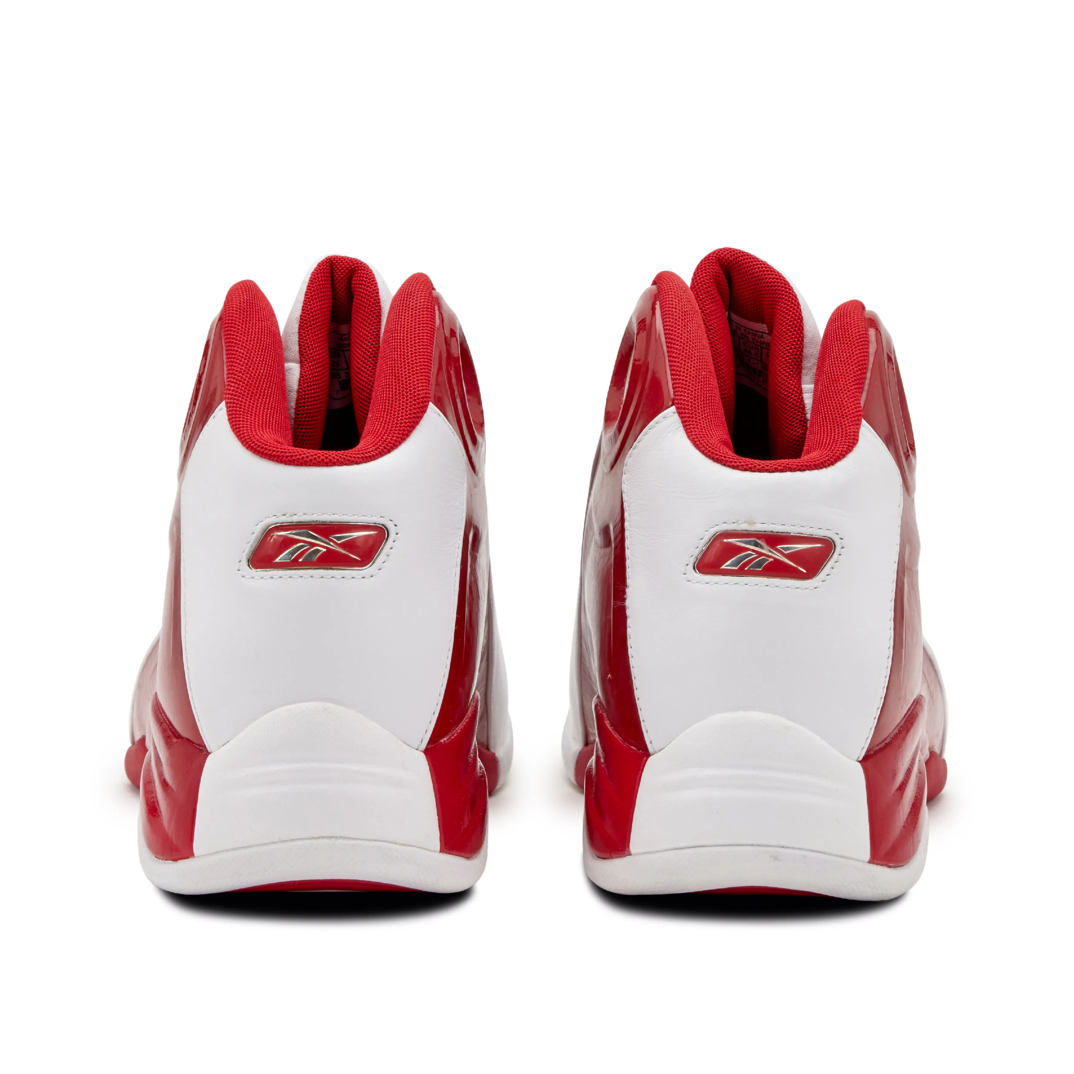 Reebok Reebok Basketball Pack | Size 14/15