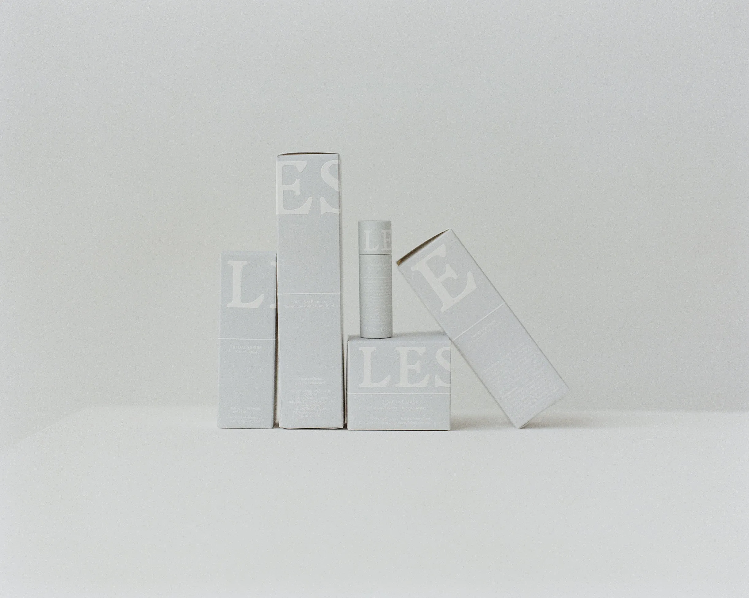 Refining Cleanser