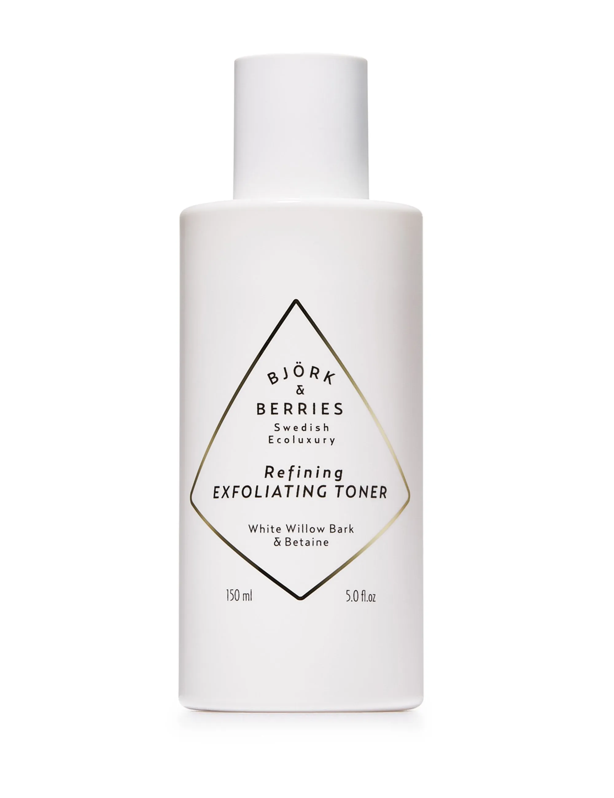 Refining Exfoliating Toner - (100ml)