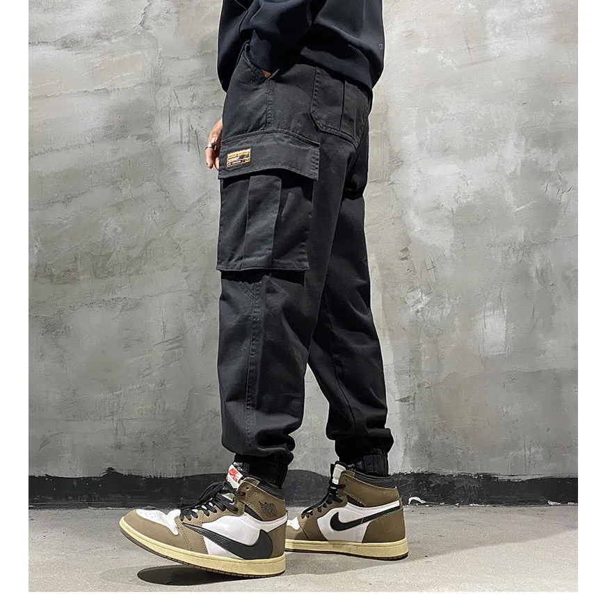 RENDTTK Cargo Pants