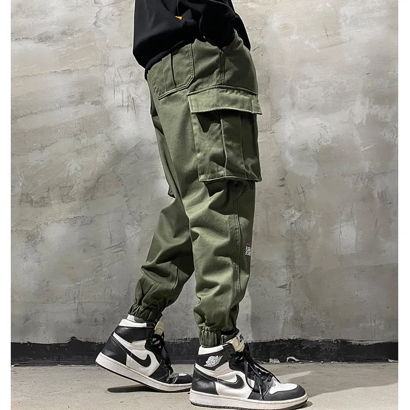 RENDTTK Cargo Pants