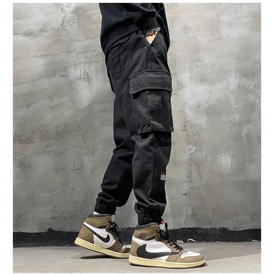 RENDTTK Cargo Pants