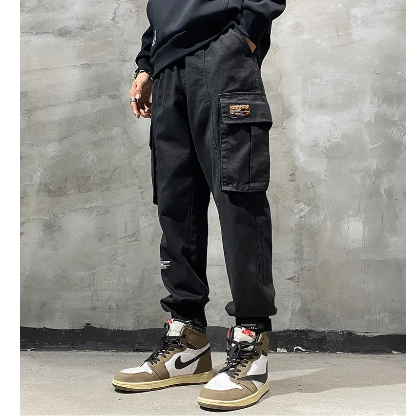 RENDTTK Cargo Pants