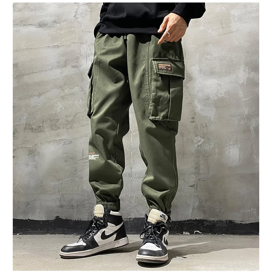 RENDTTK Cargo Pants