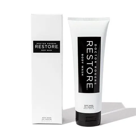 Restore Body Wash