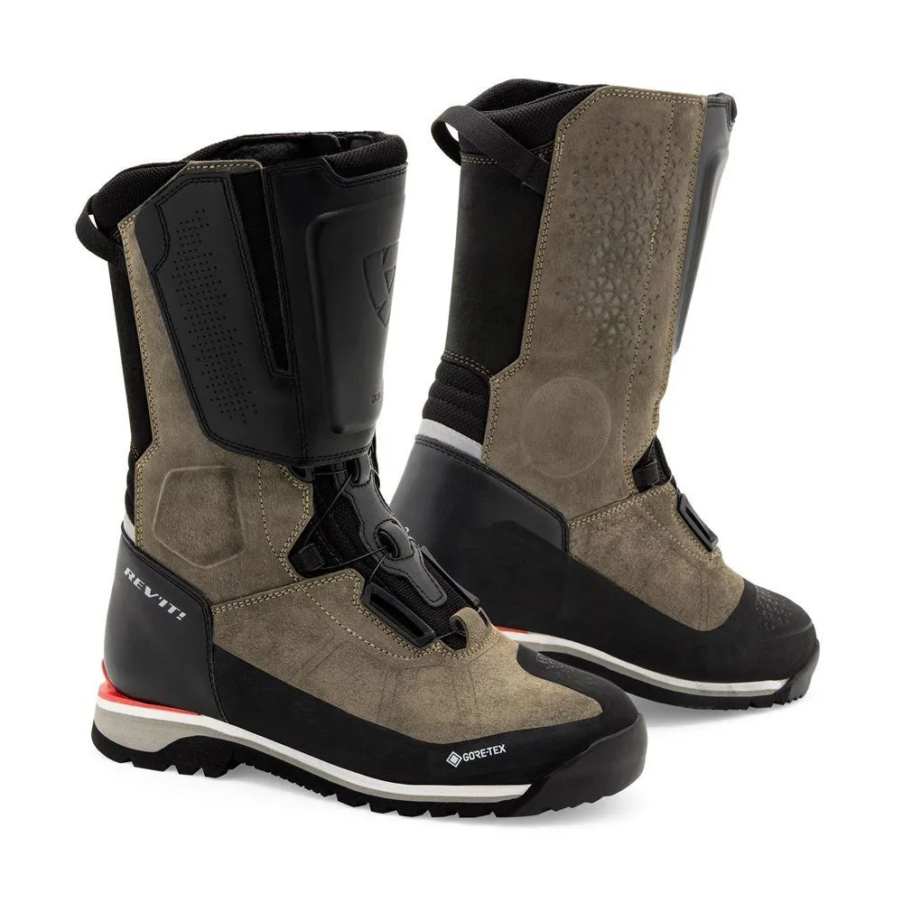 REV'IT! | Discovery GTX Boots