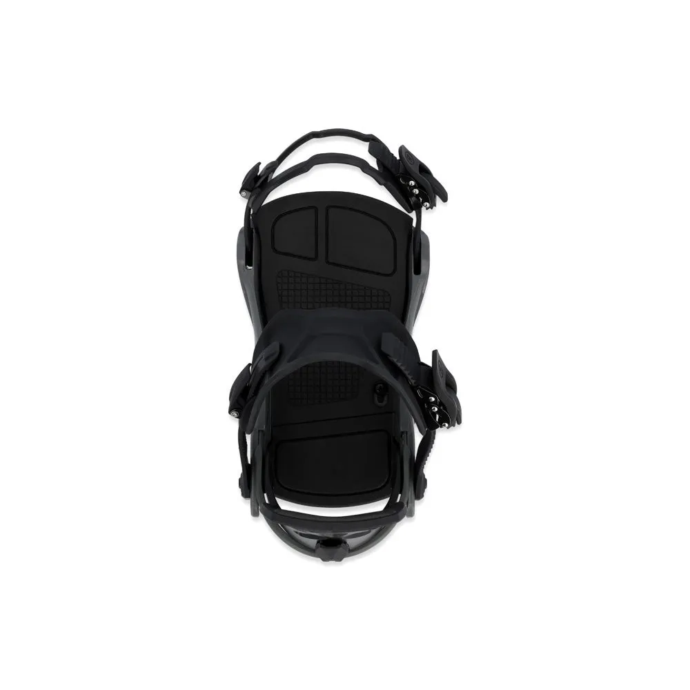 Ride C-4 Snowboard Bindings 2025