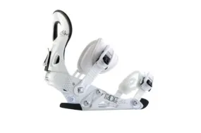Ride LXh Women's Snowboard Binding 2012