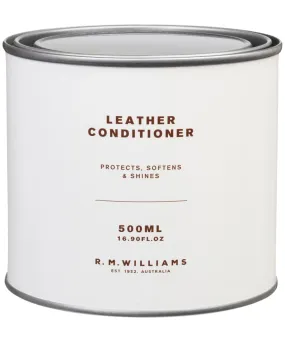 R.M. Williams Leather Conditioner