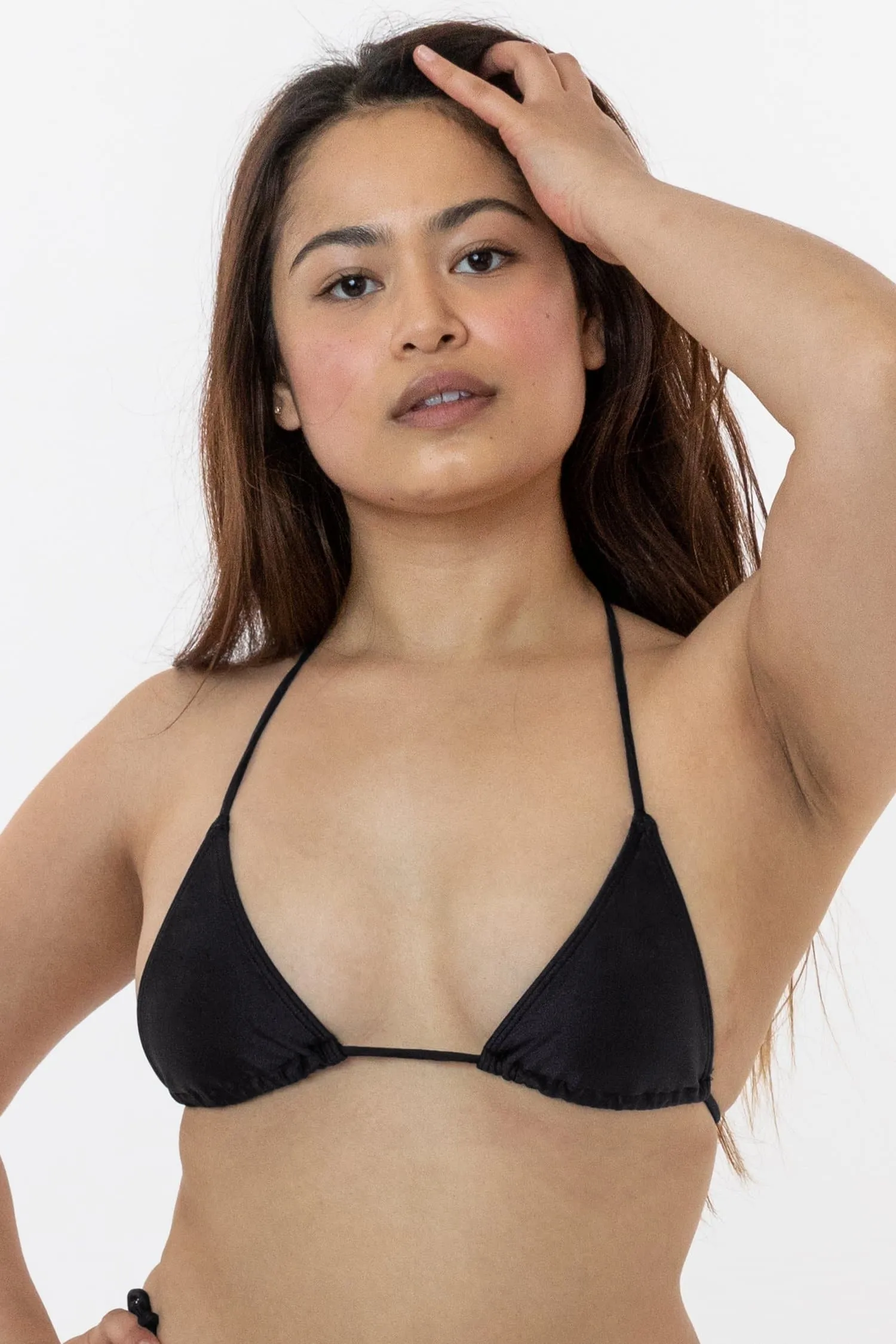 RNT3003 - String Bikini Top