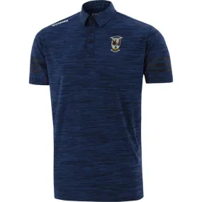 Rockcorry GAA Kids' Osprey Polo Shirt