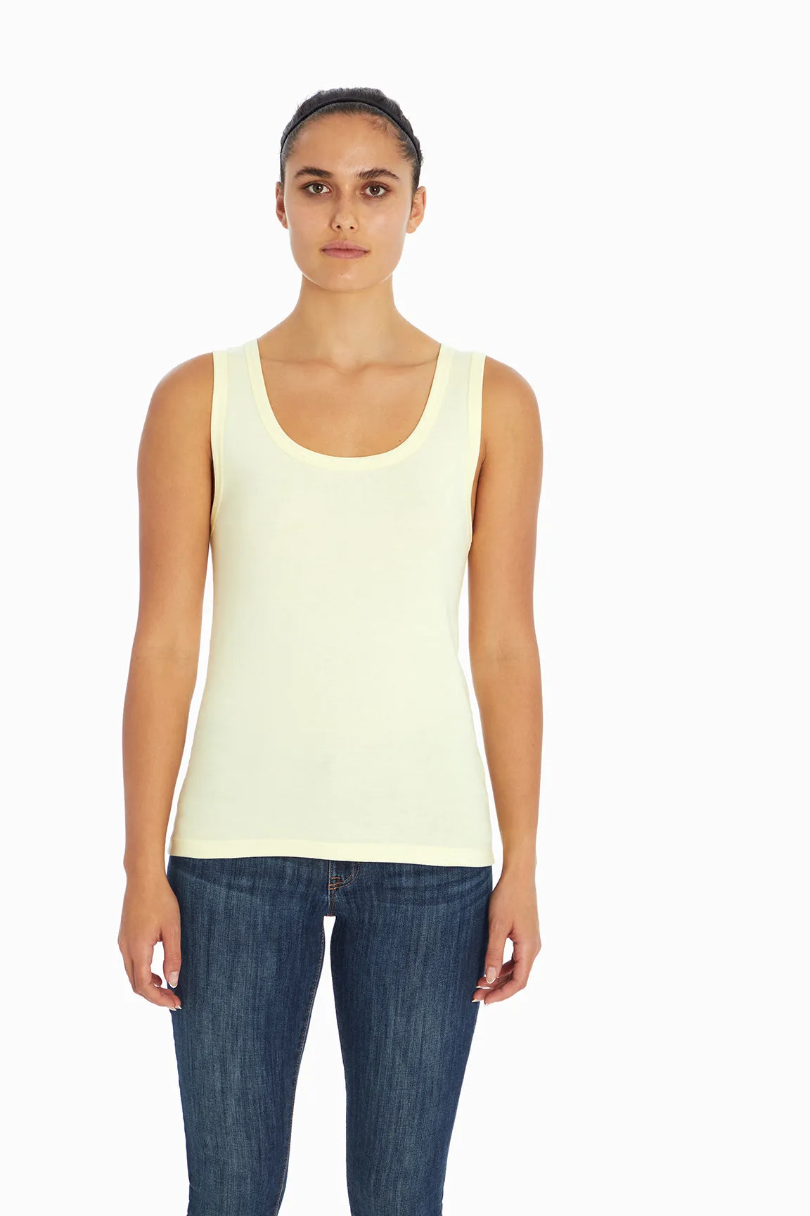 Rocker Tank | Limonata