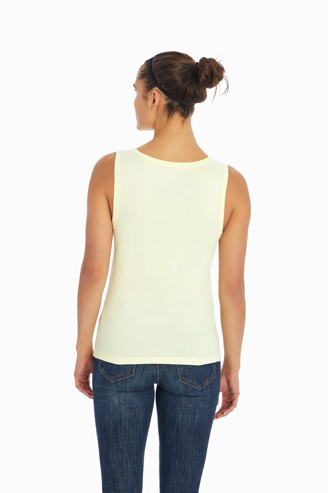 Rocker Tank | Limonata