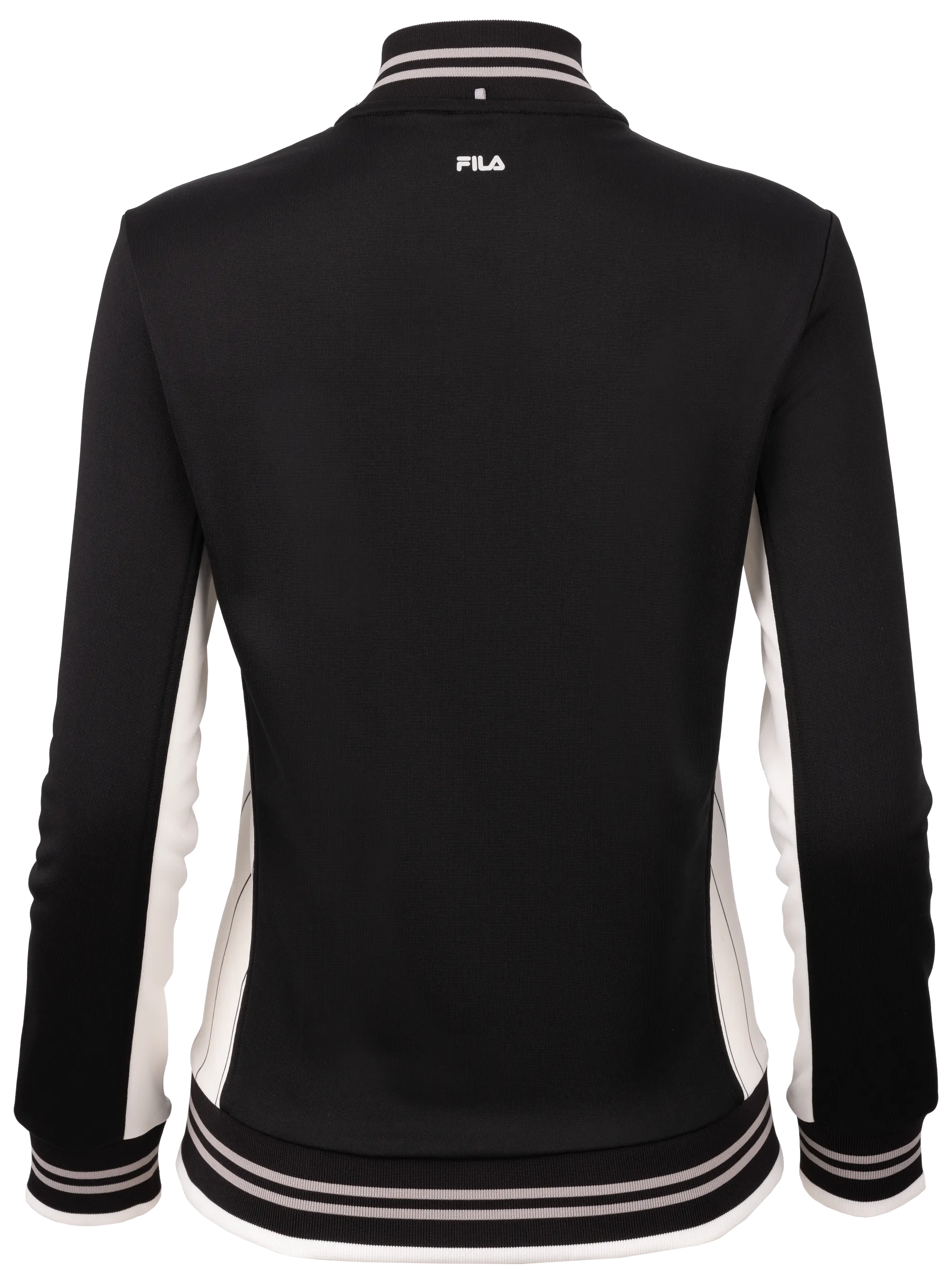 Romy Tennis Jacket