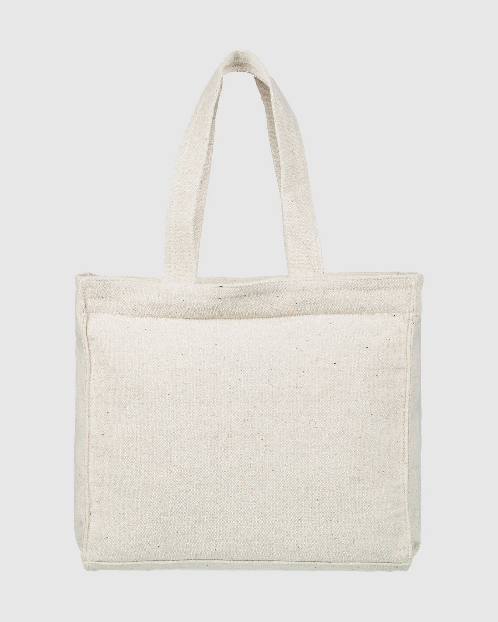 Roxy Drink The Wave Tote Bag - Natural | SurfStitch