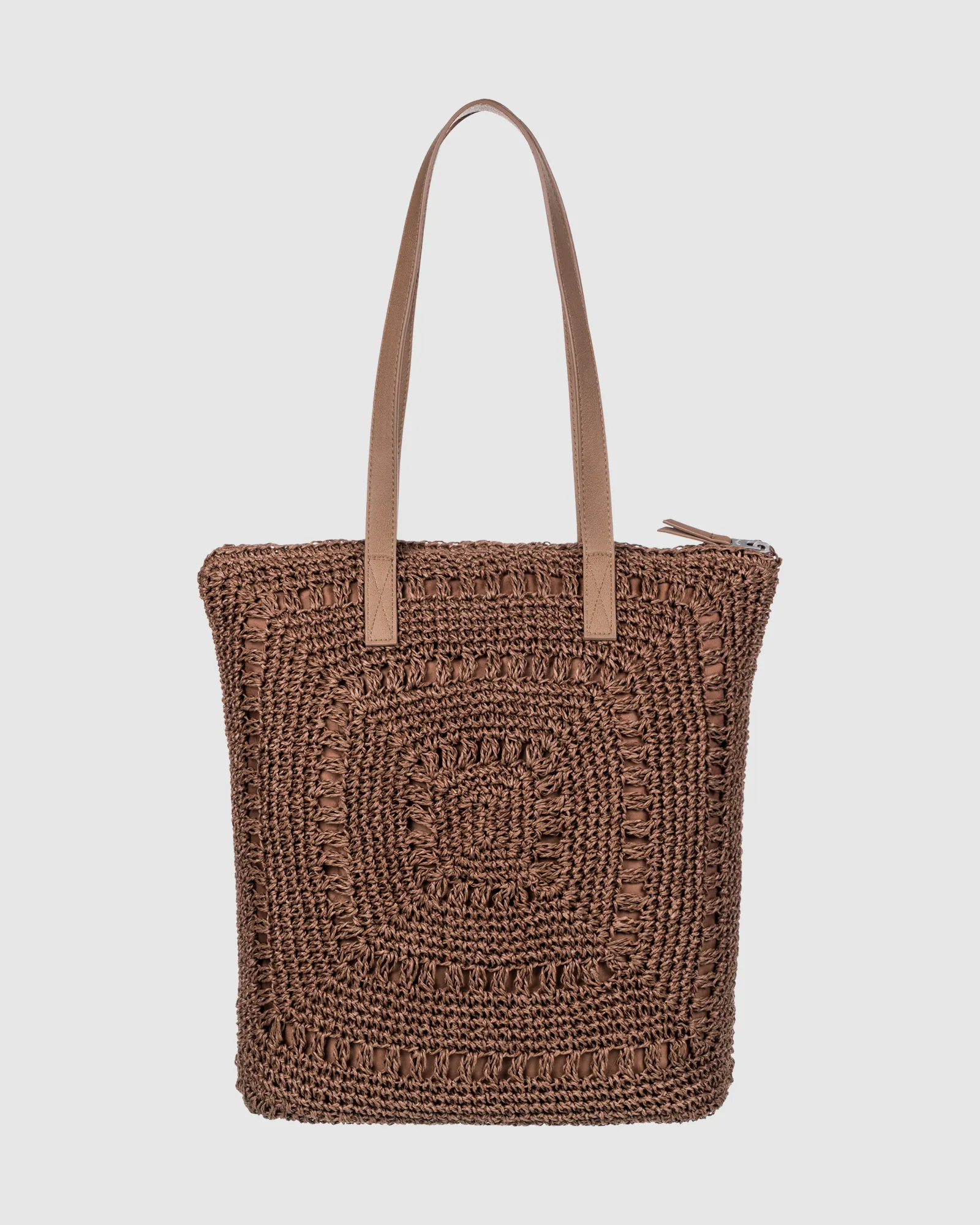 Roxy Womens Coco Cool Tote Bag - Root Beer | SurfStitch