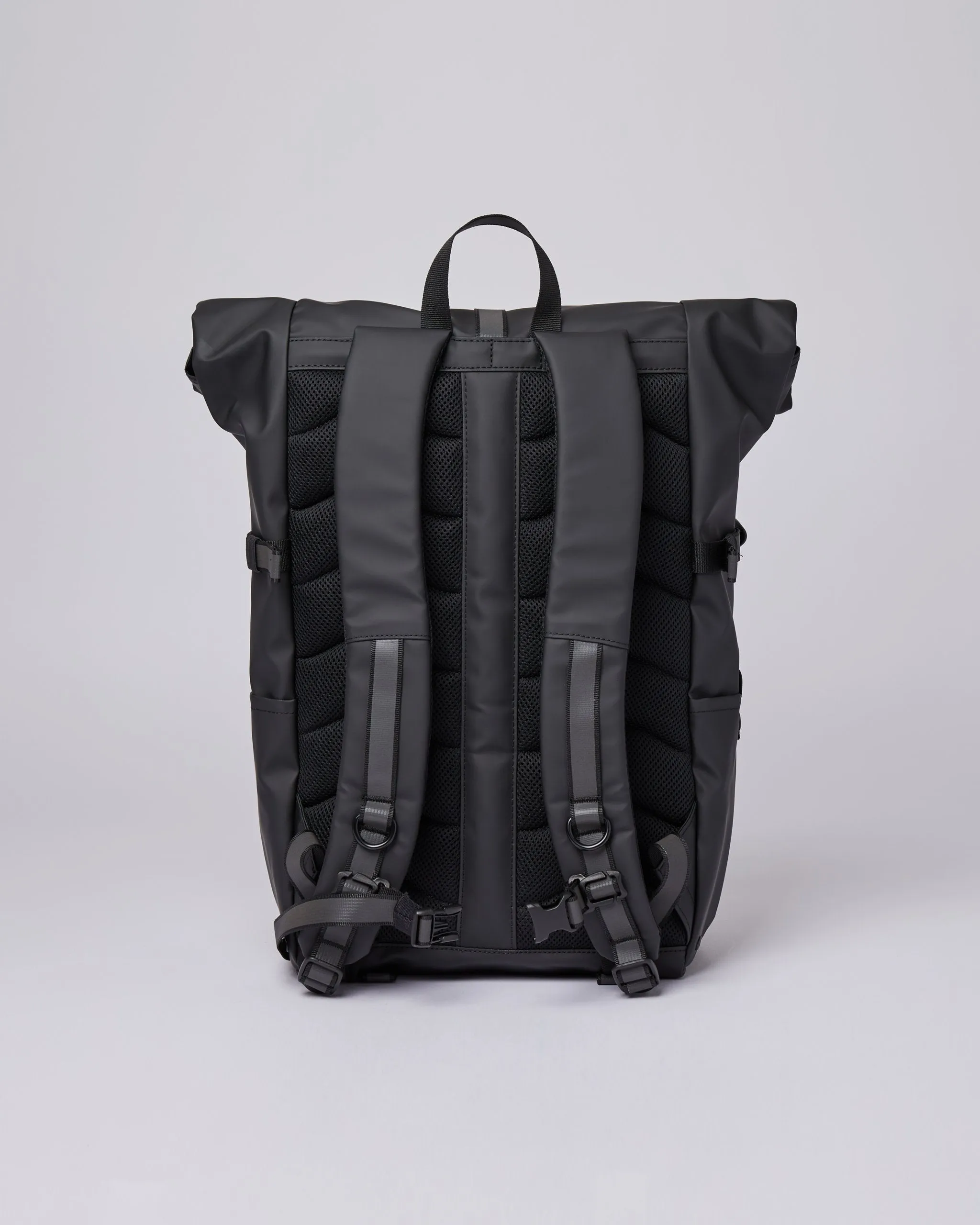 Ruben 2.0 Backpack Black