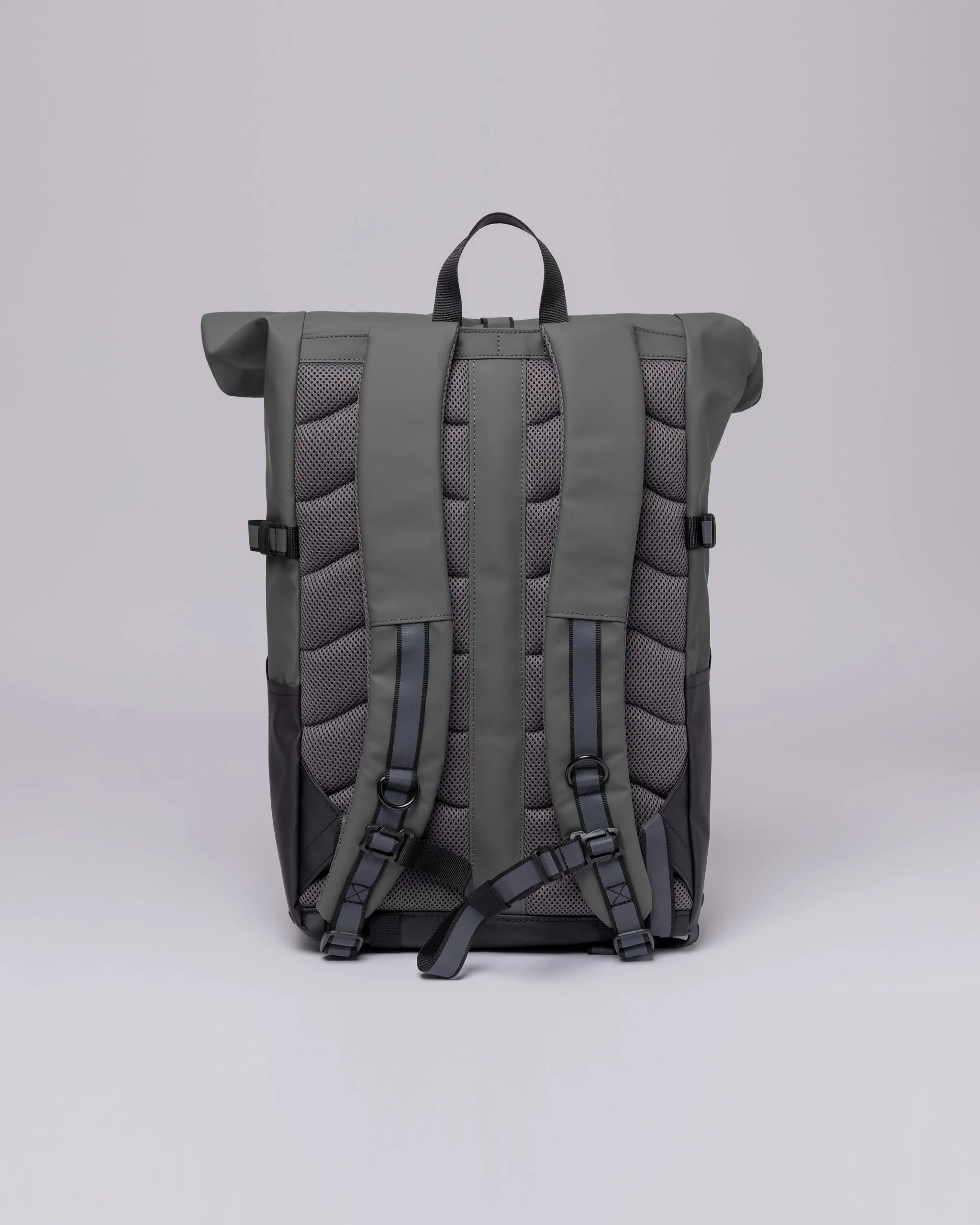 Ruben 2.0 Backpack Multi Dark