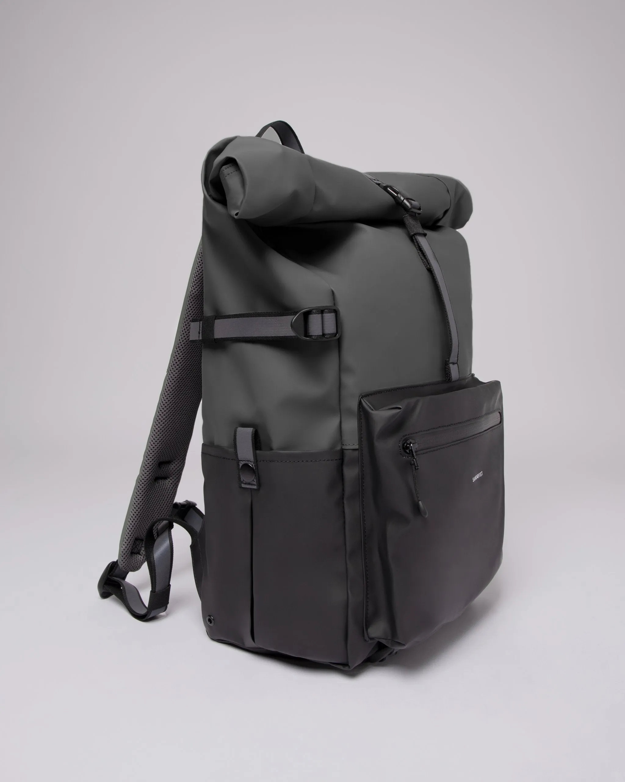 Ruben 2.0 Backpack Multi Dark