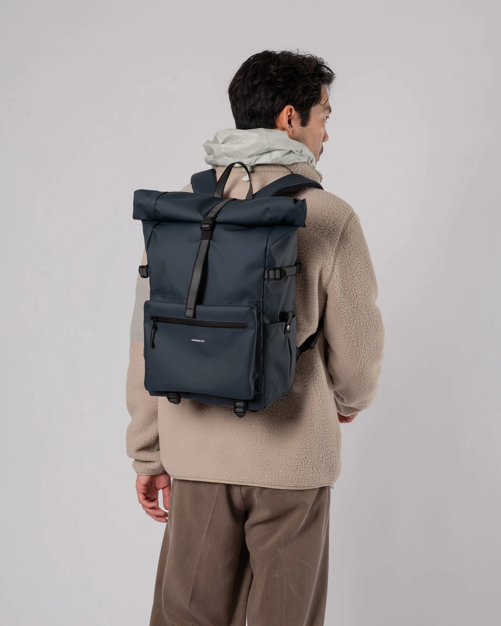 Ruben 2.0 Backpack Navy