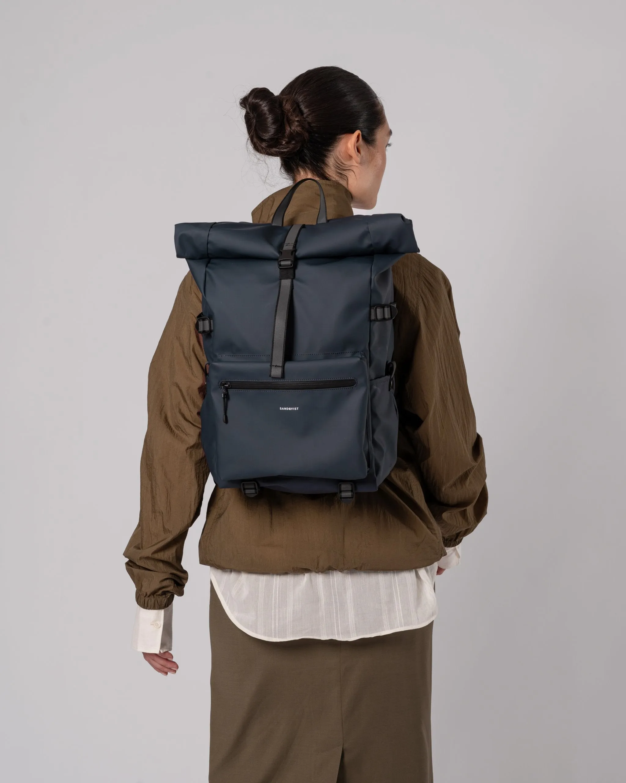 Ruben 2.0 Backpack Navy