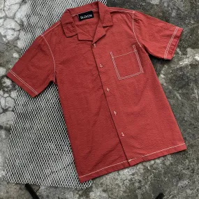 RUSTIQUE SHORT SLEEVE SHIRT