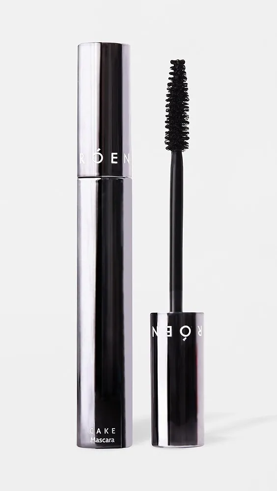 RÓEN   CAKE Mascara 