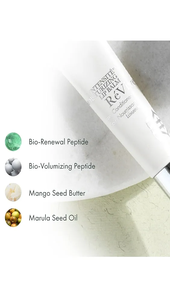 RéVive   Lip Balm Luxe Conditioner 