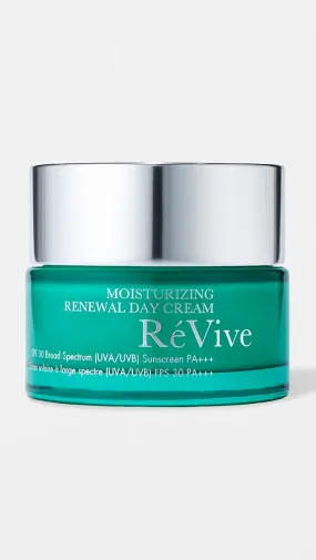 RéVive   Moisturizing Renewal Day Cream SPF30 