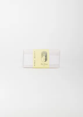 Sake Soap 100gr