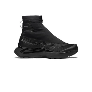 SALOMON A.B.2 GTX x Boris Bidjan Saberi in black - Size 44