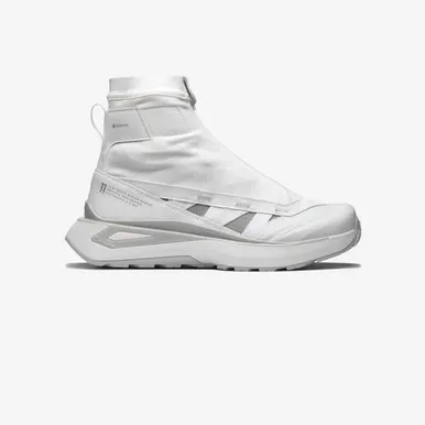 SALOMON A.B.2 GTX x Boris Bidjan Saberi in white - Size 44