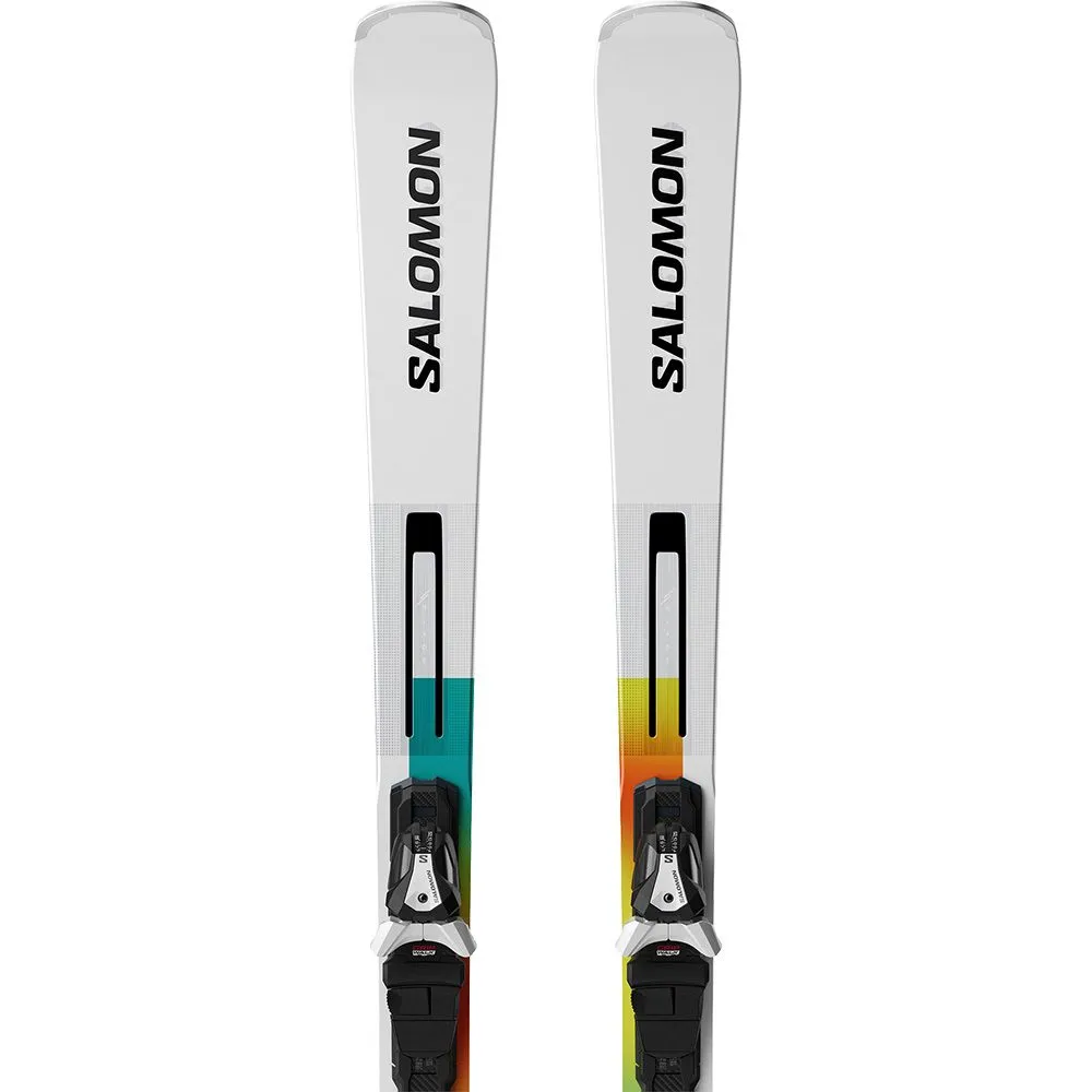 Salomon - Addikt Pro 76 24/25 Ski with Binding