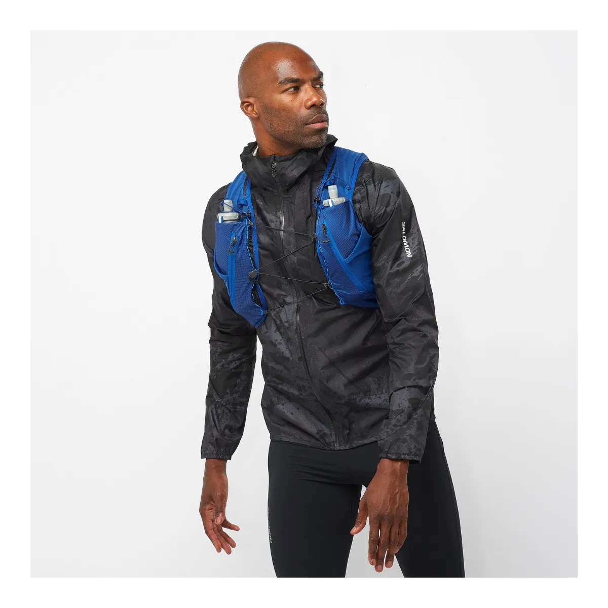 Salomon Adv Skin X Season 15 Set (without flasks)